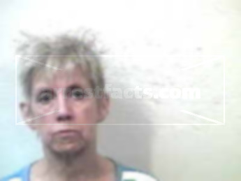Peggy Ann Hudson