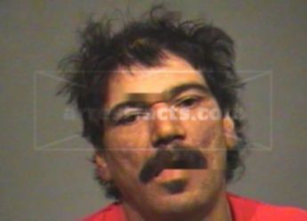 Arnulfo Castillo