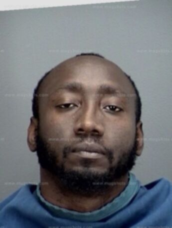 Tory Deshaune Byrd