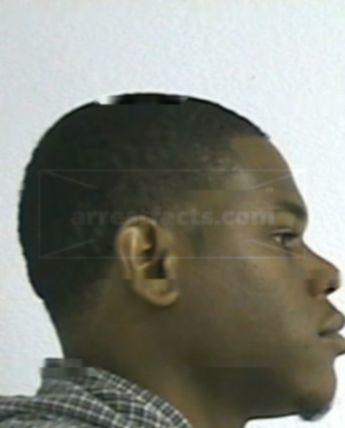 Mark Anthony Lyday