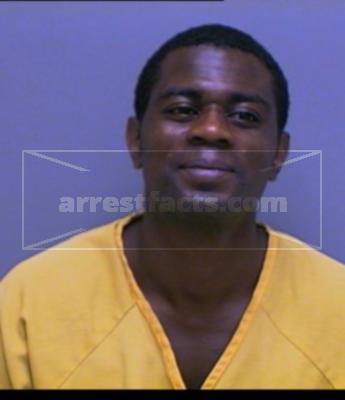 Wayne Edward Handy
