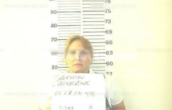 Catherine Rochelle Saxton