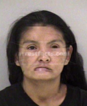 Norma L Cortez