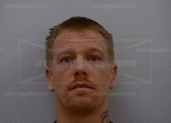 Cory Lee Roberts