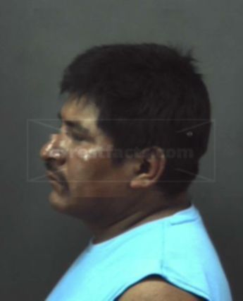 Felix Lopez Morales