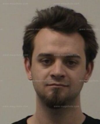 Eric Steven Eldridge