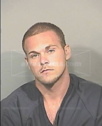 Terry Travis Maxey