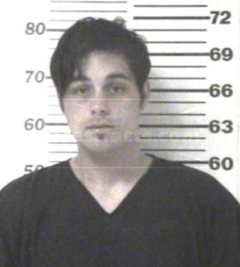 Christopher Ray Edwards