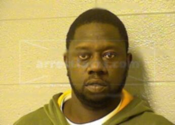 Clarence Adams