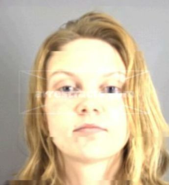 Anna Michelle Cabeen