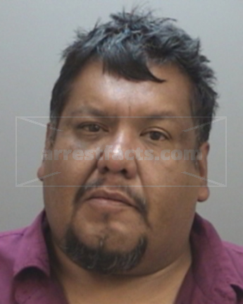 Edgar Martin Perez