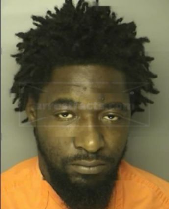 Clinton Douglas Johnson