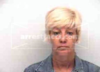 Sharon Darlene Kelley