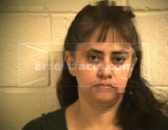 Sarah Ybarra Gonzalez