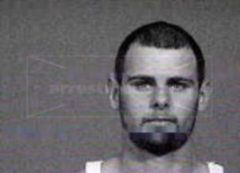 Brandon Cody Mosure