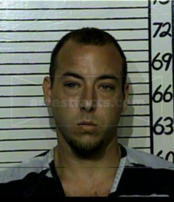 Coty Lee Trumbower