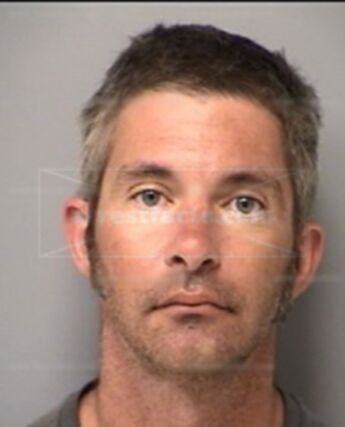 Anthony Davidson Moffatt