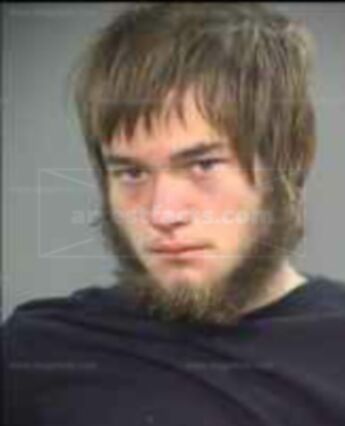 Aaron Scott Gilbertson