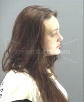 Jessica Anne Dubose