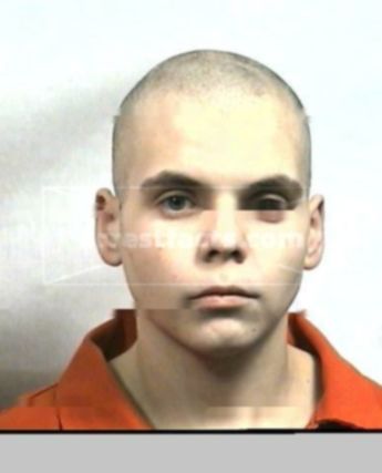 Matthew Louis Carver