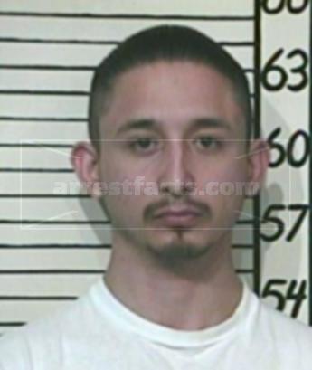 Jorge Luis Hernandez