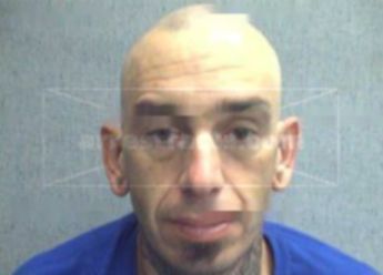 Wayne Russel Cook