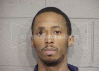 Gregory Bowie Jr