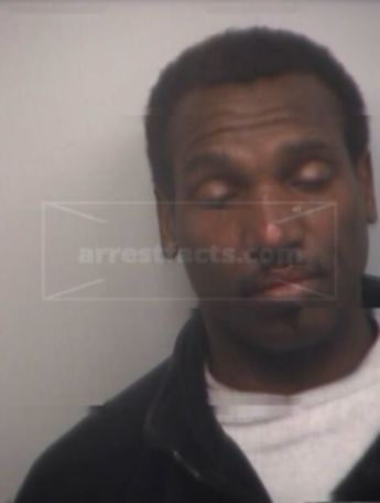 Michael Alanzo Ware