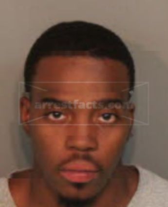 Marshon Dewayne Sanford