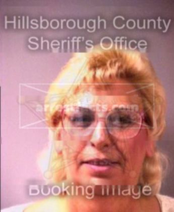 Louise Elizabeth Helms