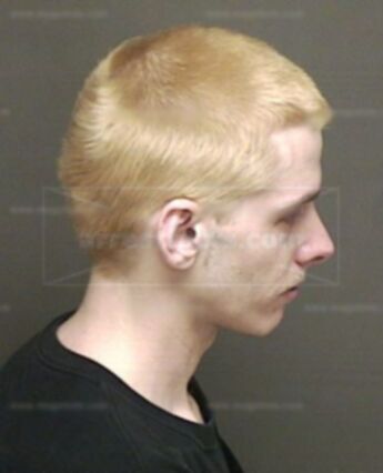 Brandon Scott Solomon