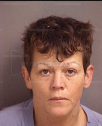 Rebecca Lynne Prescott