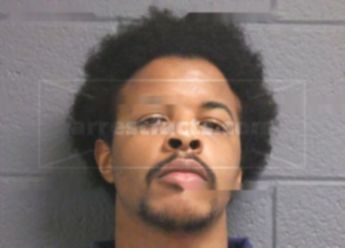 Patrick Jewell Patterson