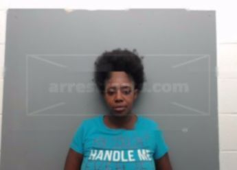Shakeda Lasha Staples