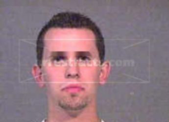 Matthew James Green