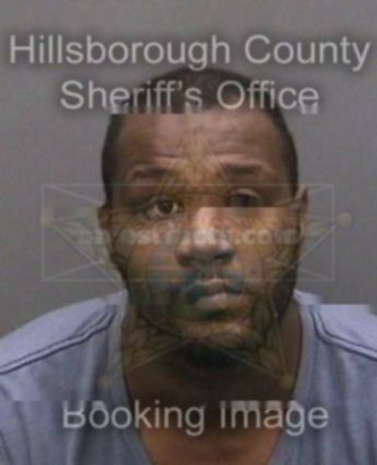 Mario Rashad Williams