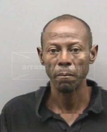 Donald Morrell Echols