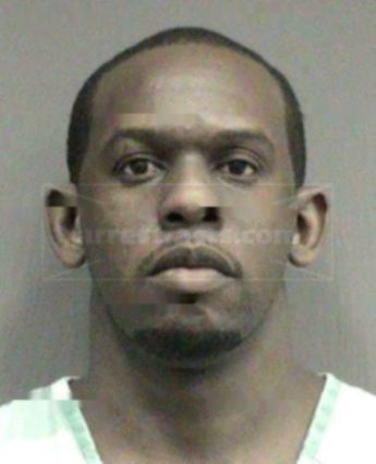 Kevin Antonio Hayes