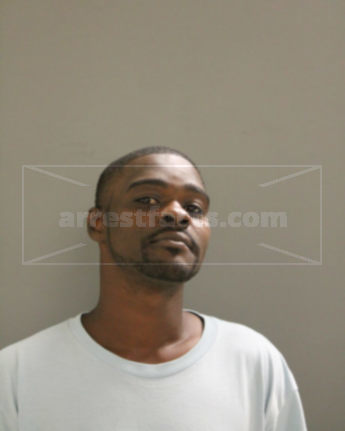 Marteze Mcdonald