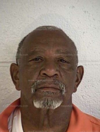 Charles Bobby Daniels