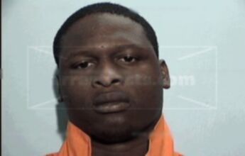 Joel Dennis Brown