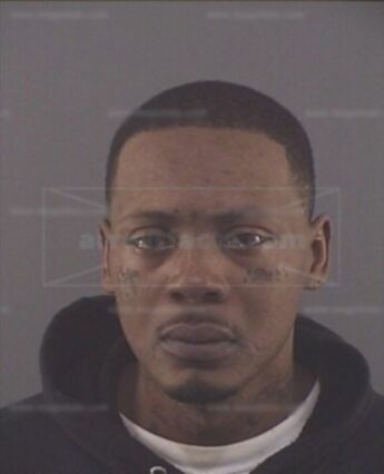Corey Marnaze Wofford