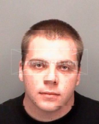 Christopher J Ingalls