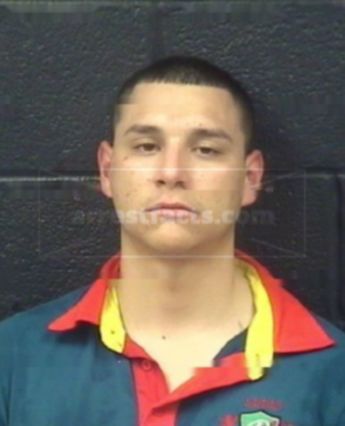 Jose Navarro