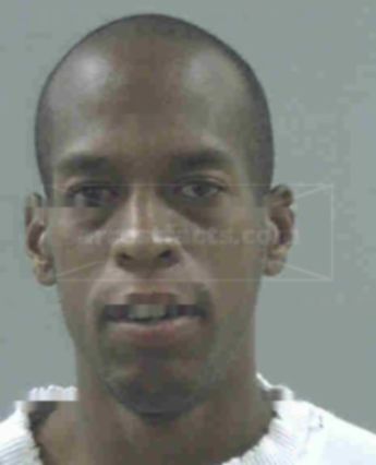Derrick Jerone Taylor