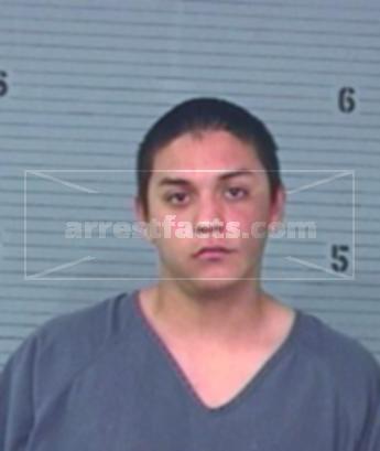 Ruben Valdez Rodriguez