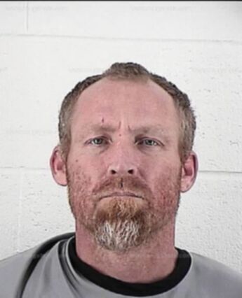 David Wayne Harris