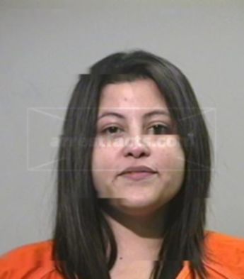 Hazel Dyana Garcia