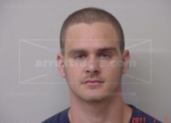 Cody Wayne Lloyd