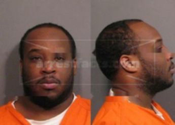 Daniel Deshawn Young